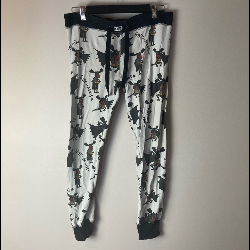 Lazy One PJ joggers